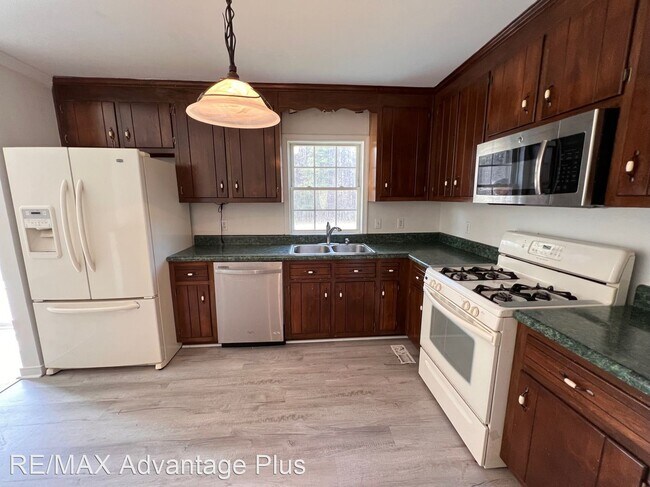 Foto del edificio - 3 br, 2 bath House - 4187 Hardtimes Road