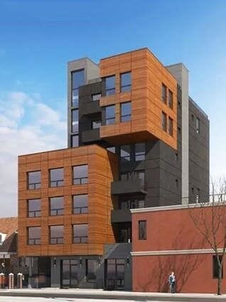 Foto principal - 236 Stagg St