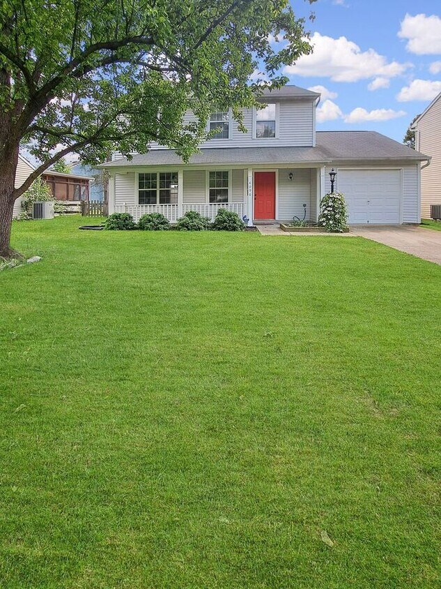 Foto principal - Charming SFH in Lancaster Neighborhood, 3 ...