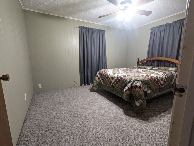 Foto del edificio - Garage Apt in Redwater School District