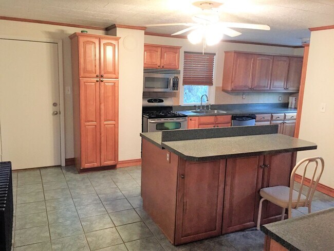 Foto del edificio - Mt. Washington house, 3 bedroom 2 1/2 bath house with great kitchen, yard, laundry May 1st