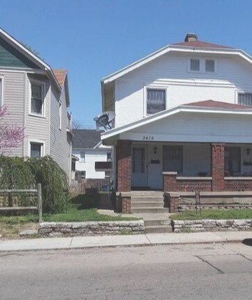 Foto del edificio - Three Bedroom near Burkhardt!