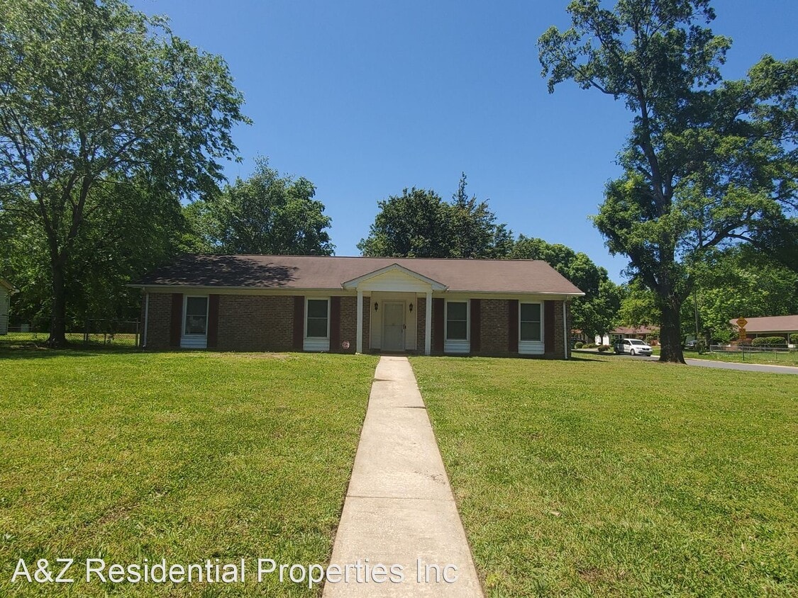 7500 Bramblewood Dr, Charlotte, NC 28217 House Rental in Charlotte