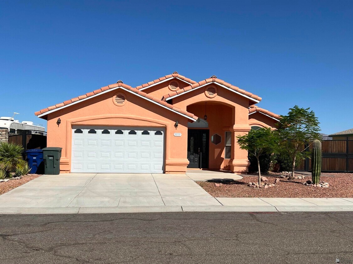 Foto principal - 3777 S Salida Del Sol Ave