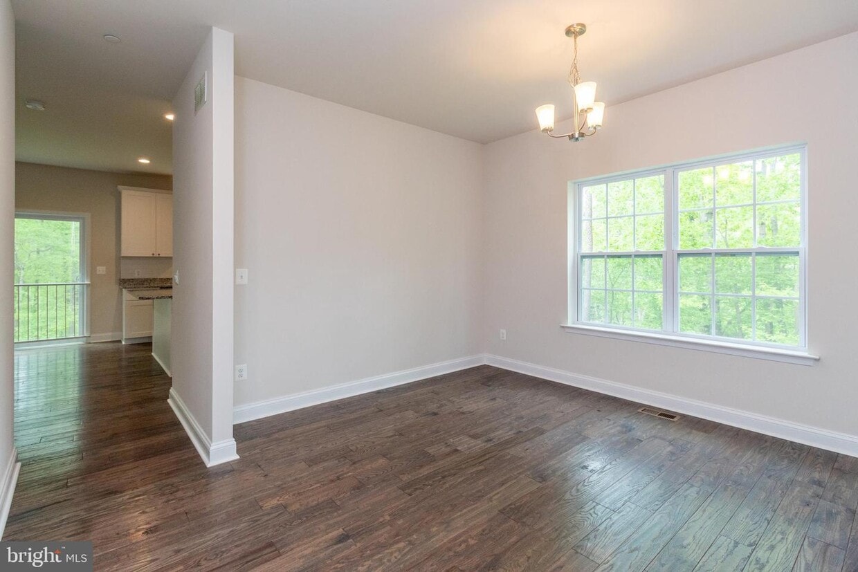 1206 Thompson Ave, Severn, MD 21144 House Rental in Severn, MD