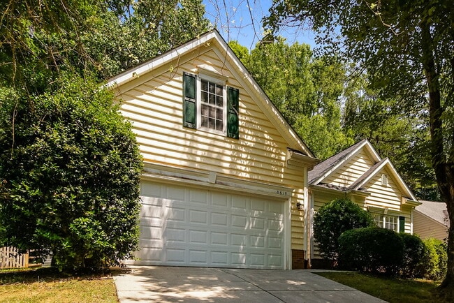 Building Photo - 8618 Woodhill Manor Ct