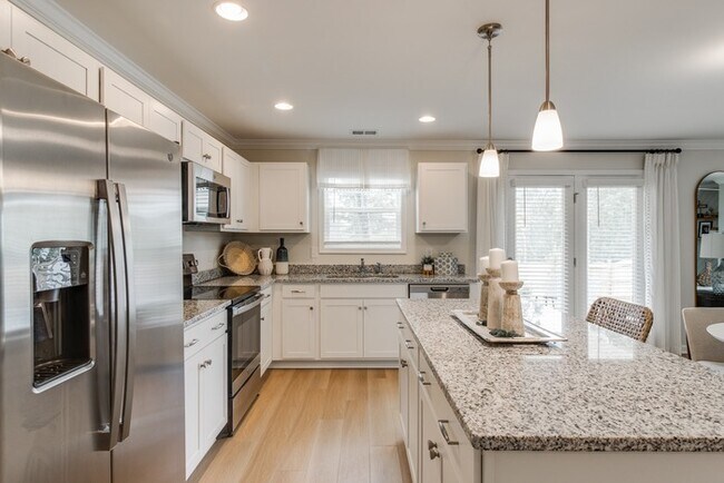 Building Photo - 114 Shire Drive- Meriwether