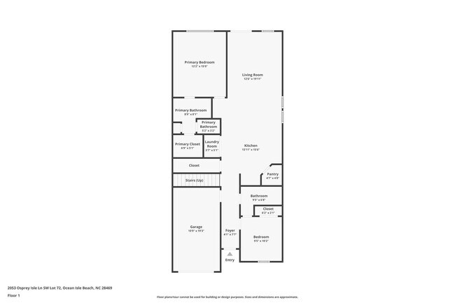 Foto del edificio - 2053 Osprey Isle Ln SW