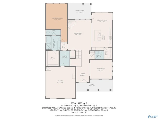 Foto del edificio - 3 Sudworth Dr SW