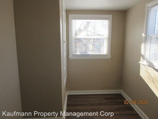 Foto del edificio - 3618 S Harrison St
