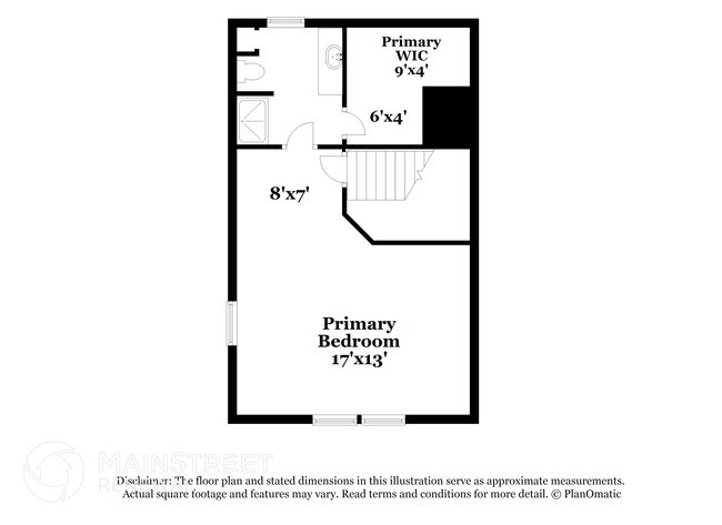 Foto del edificio - 1043 Cazenovia St