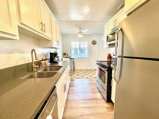 Foto del edificio - 315 Junipero Ave