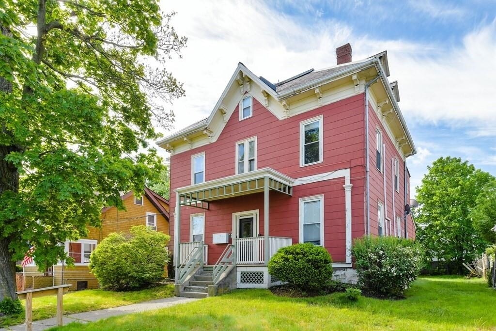 47 Appleton St, Quincy, MA 02171 Apartments in Quincy, MA