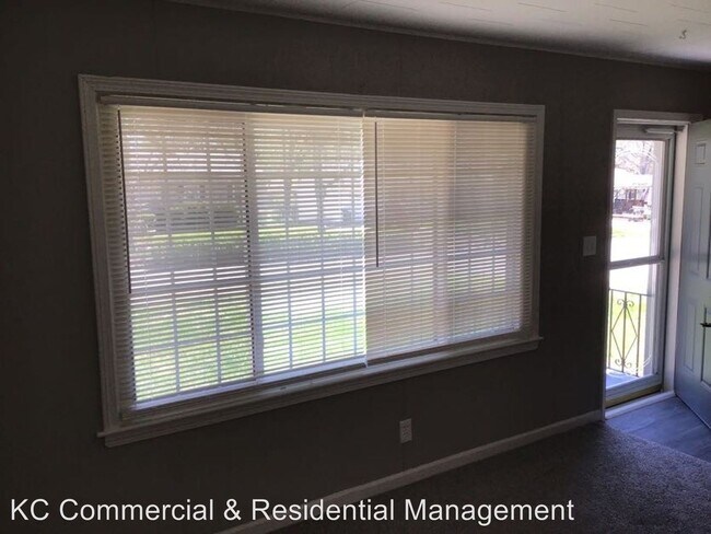 Foto del edificio - 3 br, 1 bath House - 3514 S Osage Street