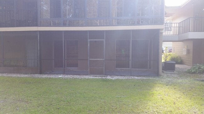 PORCH - 140 Orchid Woods Ct