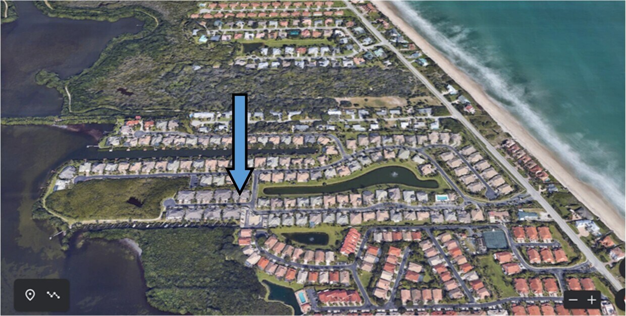 Ocean to River Community - 420 Moray Pl