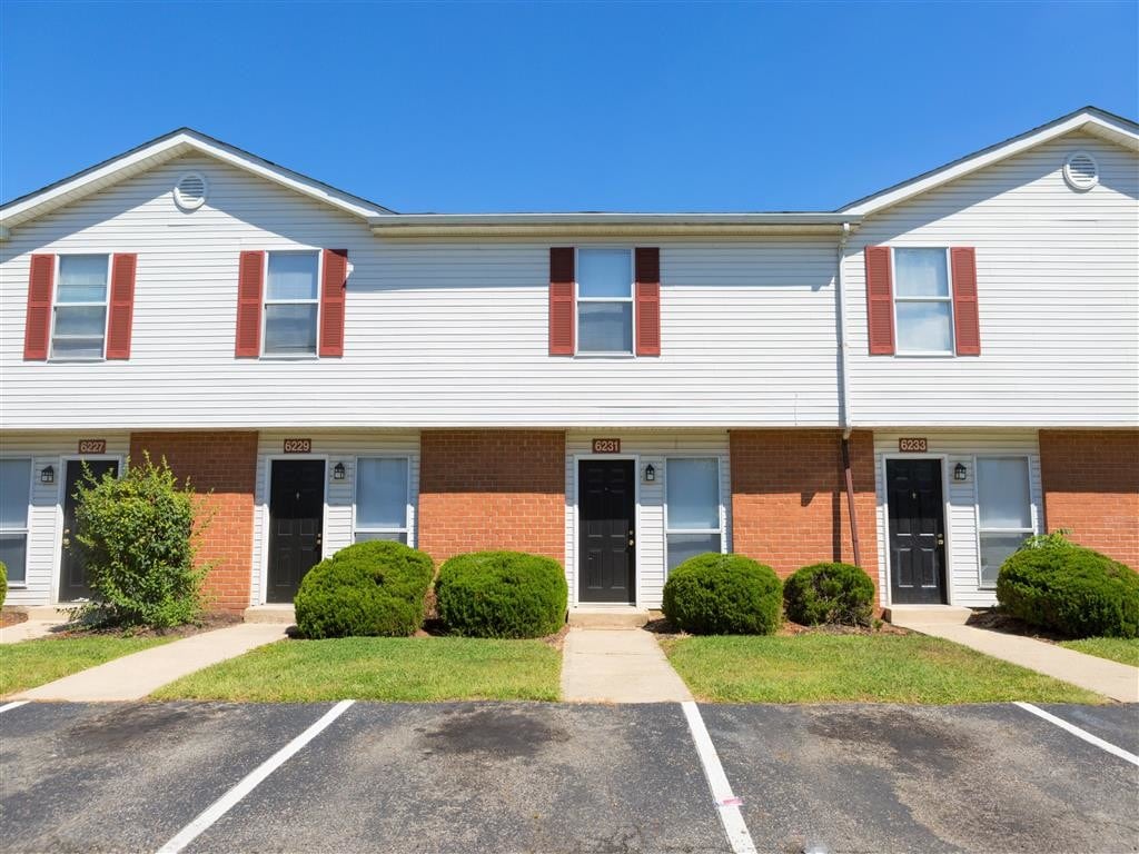 The Moors Apartments Canal Winchester, OH