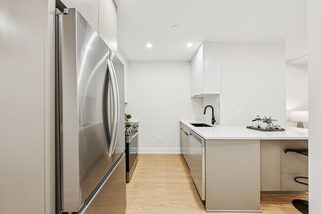 Photo - Glover Vista Apartments