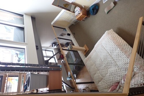 Foto del edificio - Monterey Loft - 1 bedroom