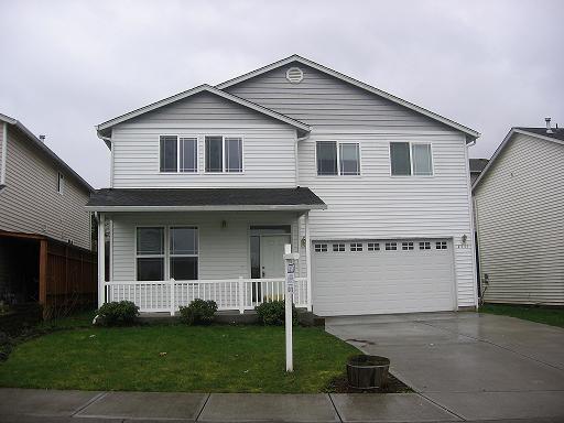Primary Photo - 3BD Home in Salmon Creek