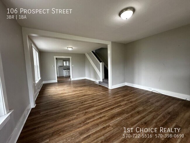 Foto del edificio - 106 Prospect St