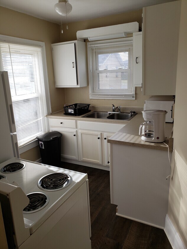 1207 Payne Ave Unit 1207, Dunbar, WV 25064 Apartments in Dunbar, WV