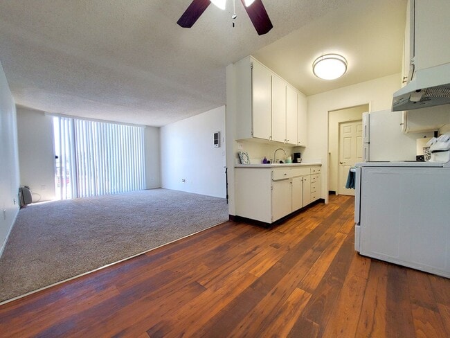 Foto del interior - Westwood Apartments