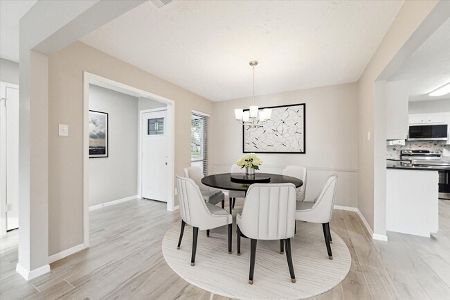 Foto del edificio - 22811 Cranberry Trail