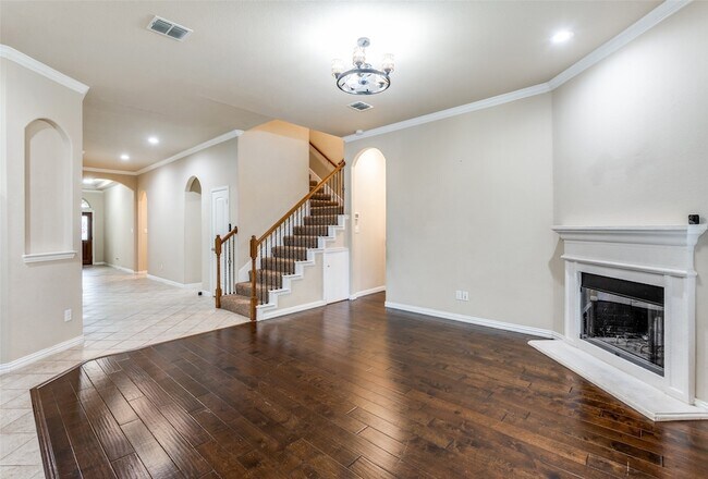 Foto del edificio - 16425 Toledo Bend Ct
