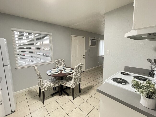 Foto del edificio - 3544 Auburn Blvd