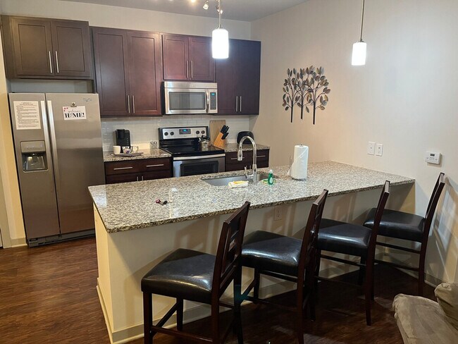 Foto del edificio - 11608 Flat Branch Cl Dr