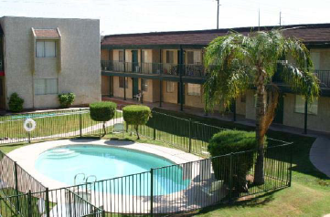 Primary Photo - The Courtyards