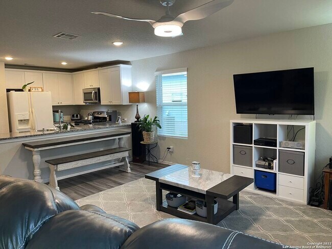 Building Photo - 5614 Tempest Ct