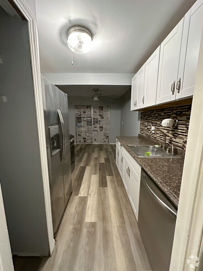 Dupage Green Condominiums Apartments for Rent Taylor, MI 1 Rentals