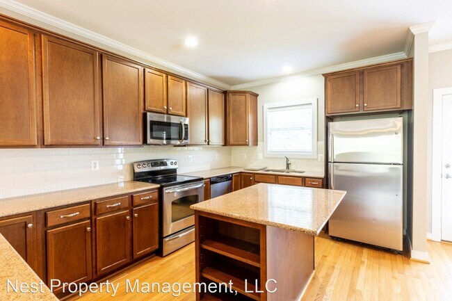 Building Photo - 4 br, 3.5 bath House - 1712 Painted Sky