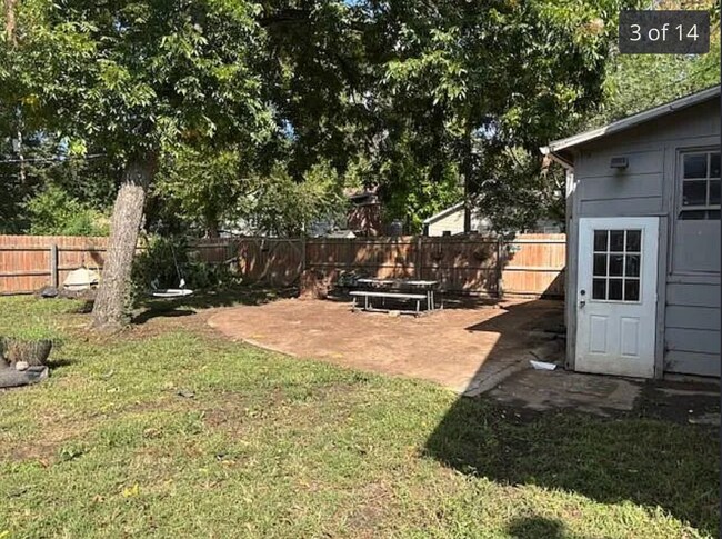 Foto del edificio - 306 S Olive St