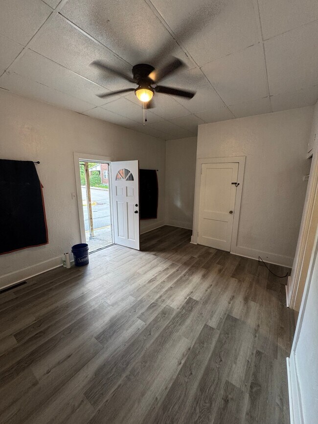 Foto del edificio - 601 Brinton Ave