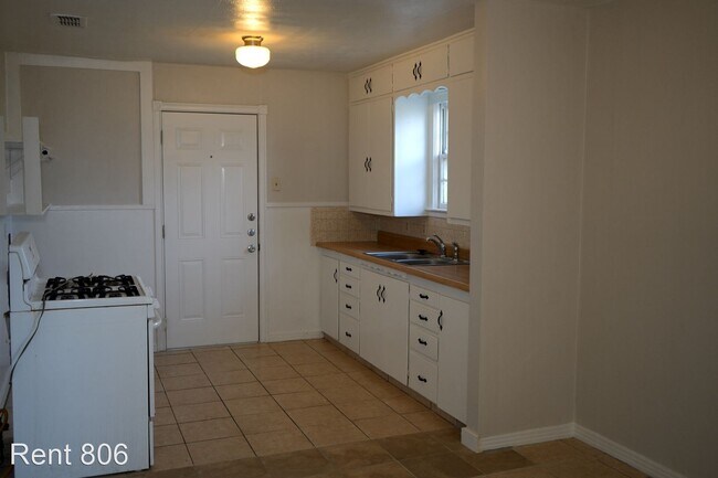 Foto del edificio - 2 br, 1 bath House - 2603 35TH