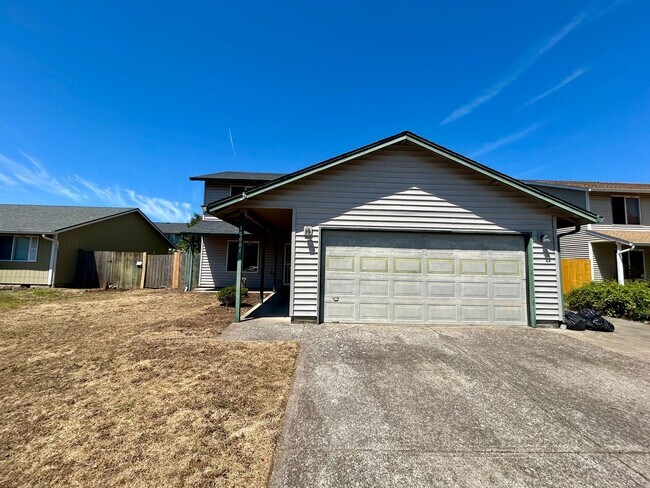 Building Photo - Welcome to your new home!