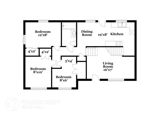 Foto del edificio - 7913 NE 55th St