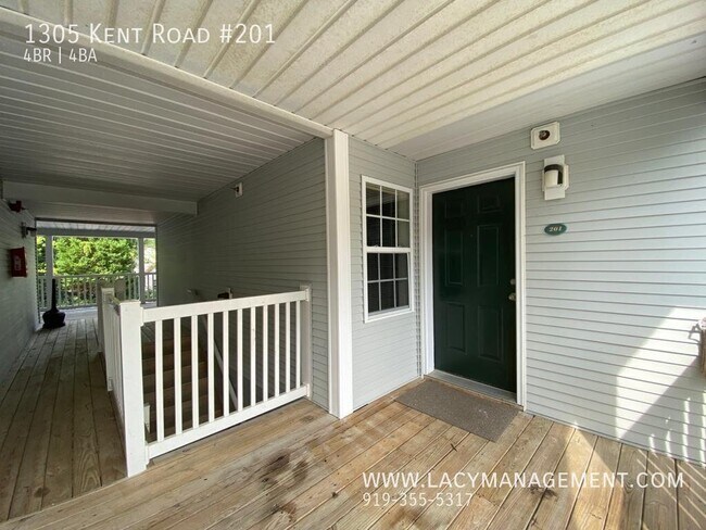 Foto del edificio - 1305 Kent Rd