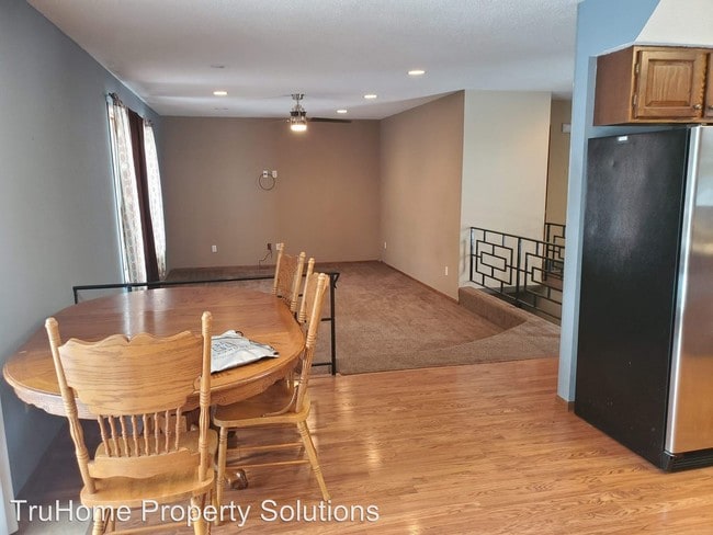 Building Photo - 4 br, 2 bath House - 521 20th St NW