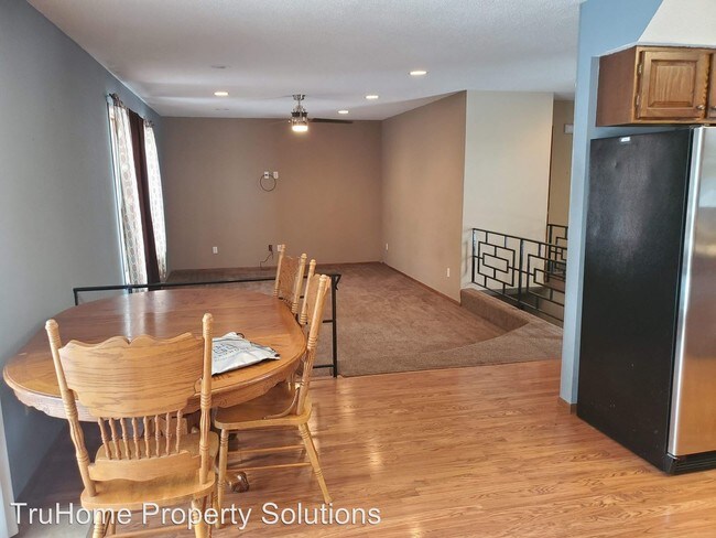Foto del edificio - 4 br, 2 bath House - 521 20th St NW