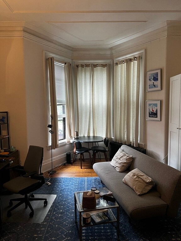 Foto principal - 172 Marlborough St