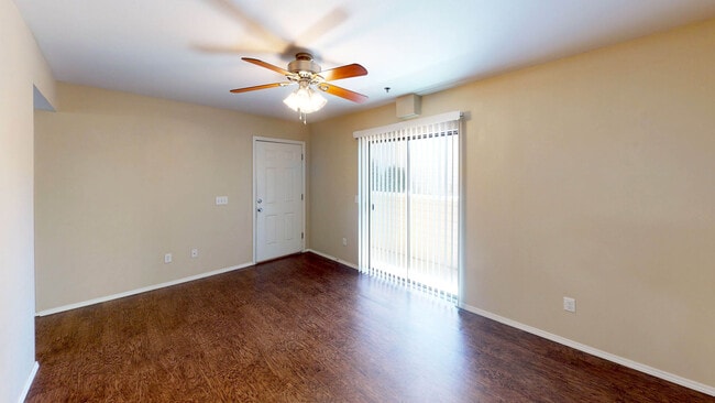 Building Photo - Pleasant View Apartments