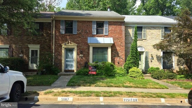 Building Photo - 5987 Clerkenwell Ct