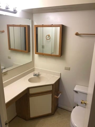 Baño - 138 Green Turtle Ln