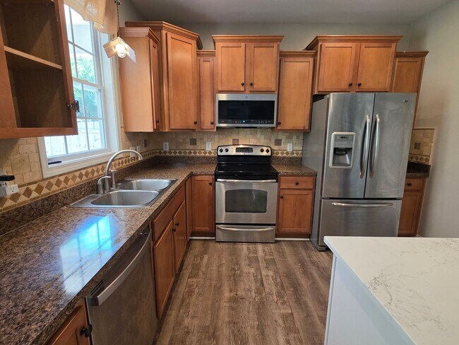 Foto del edificio - 177 Mill House Ln