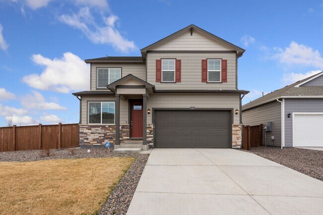 Foto del edificio - Ideally Located Modern 4-Bedroom Home