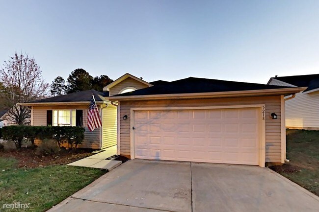 Foto del edificio - 5218 Deerton Rd